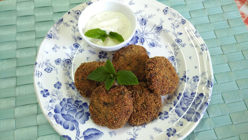 Falafel