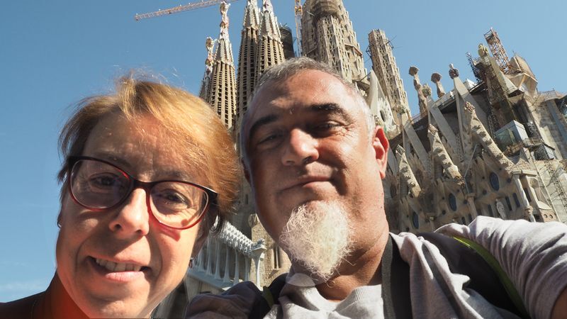 Sagrada Familia