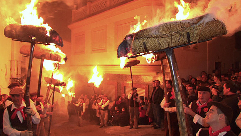 Fiesta de los Rondeles