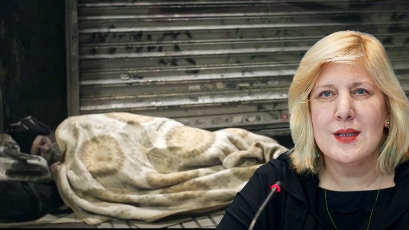 Dunja Mijatovic Dunja Mijatovic