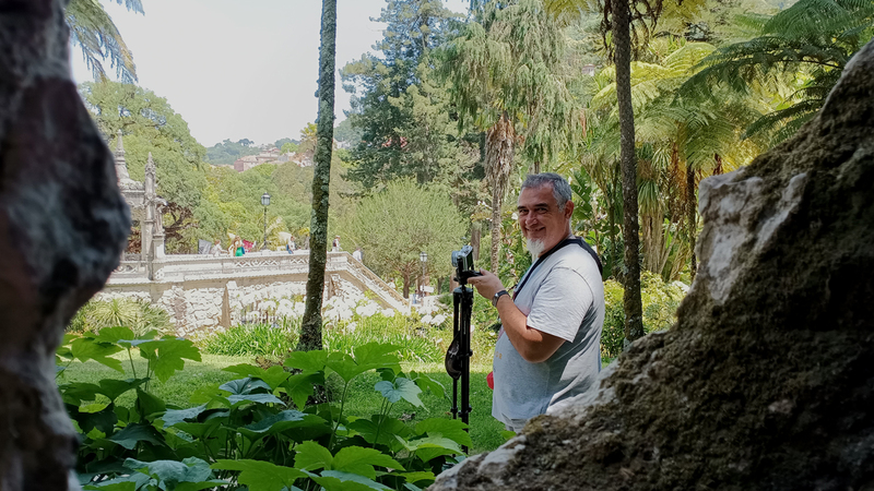 Quinta da Regaleira