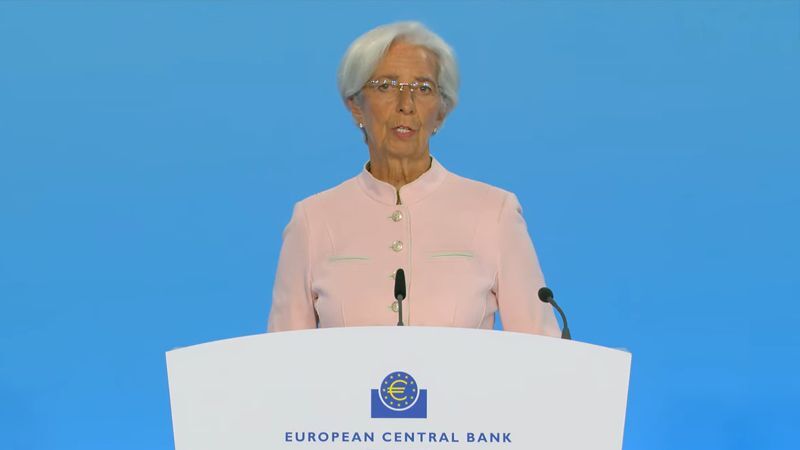 Christine Lagarde