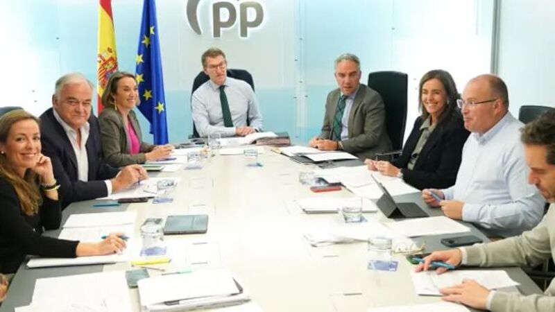 PP's ledelsesgruppe PP's ledelsesgruppe
