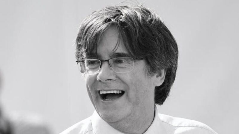 Carles Puigdemont Carles Puigdemont