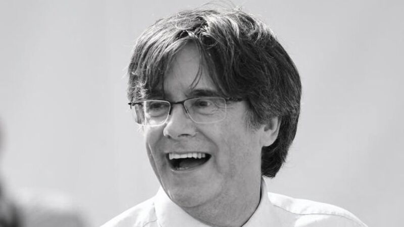 Carles Puigdemont