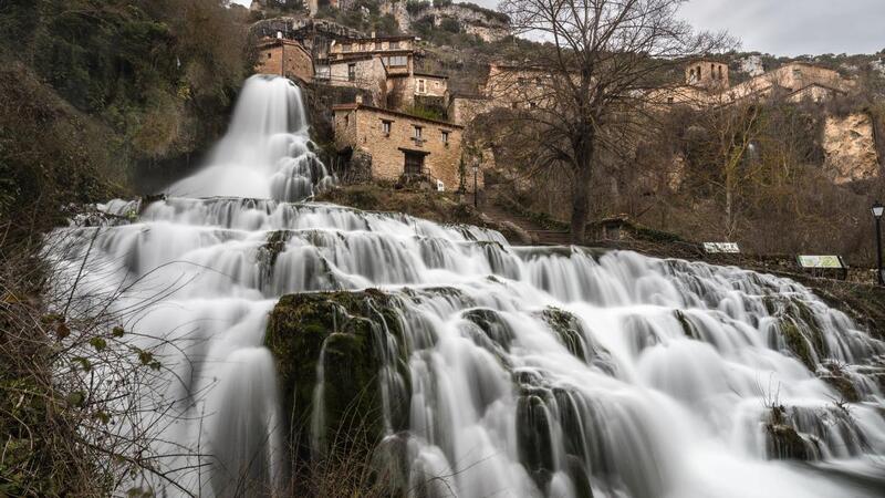 Orbaneja del Castillo