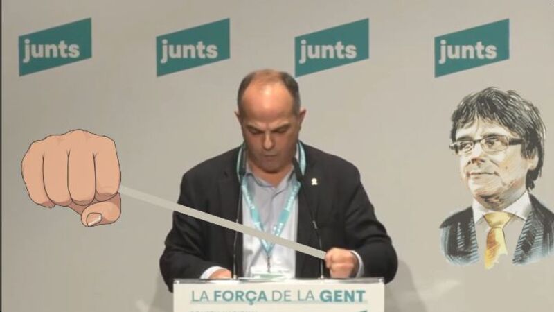 Jordi Turull