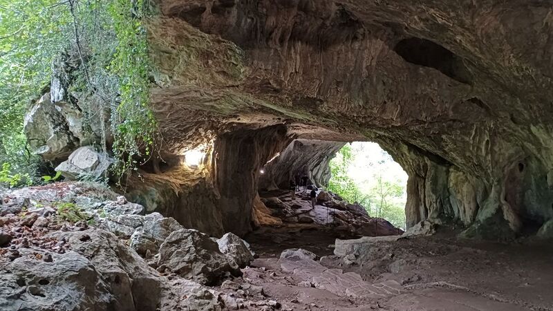 Zugarramurdi