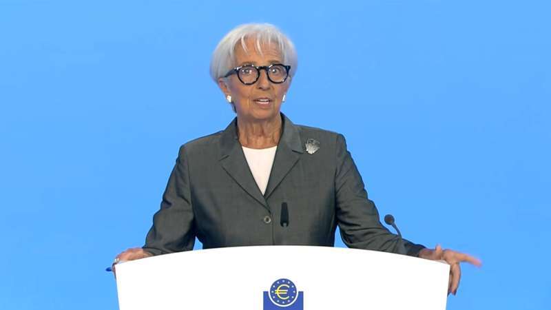 Christine Lagarde