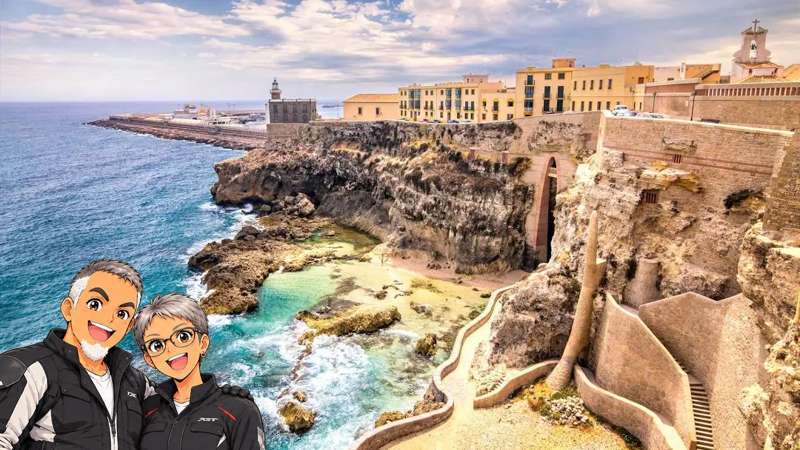 Melilla