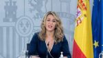 Vicepremierminister, Yolanda Díaz