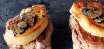 Tournedos Rossini