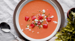 Gazpacho de sandía