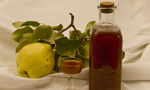 Licor de membrillo