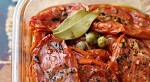 Tomates secos