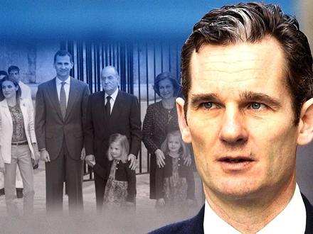Ikke set offentligt siden februar