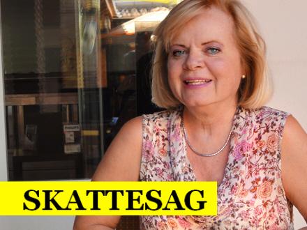 Revisor Mette Skovby Jensen