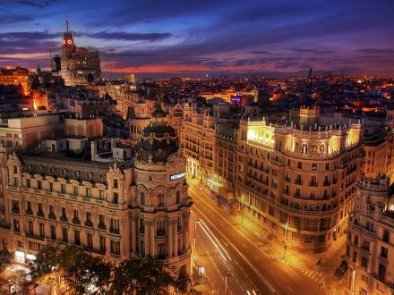 MADRID: Storbyen er en turistmagnet og kan være meget dyr. Men der er også meget, der ikke koster én cent.