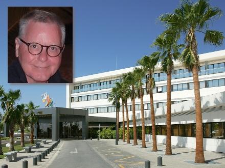 Læserbrev fra Paul Sauerberg