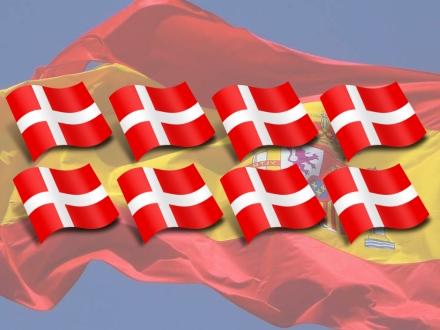 Hvor mange tusinde?
