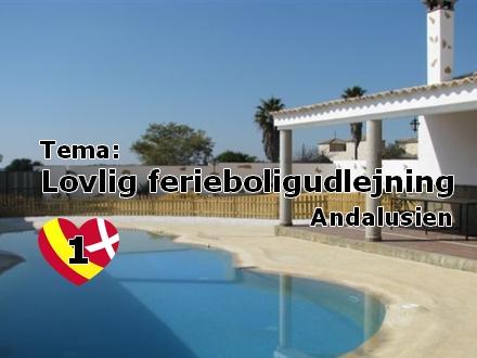 Hvilke krav er der til ferieboligen og udlejeren?