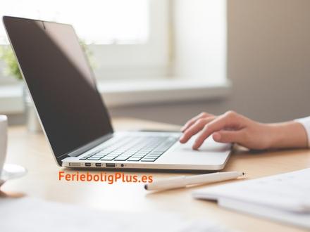 FerieboligPlus
