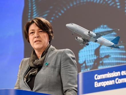 Violeta Bulc