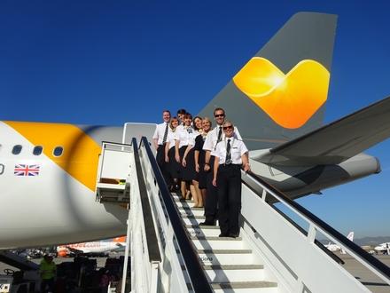 Thomas Cook Airlines