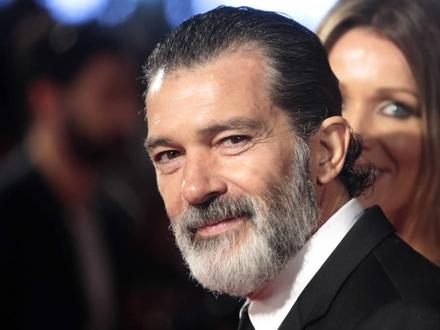 Antonio Banderas
