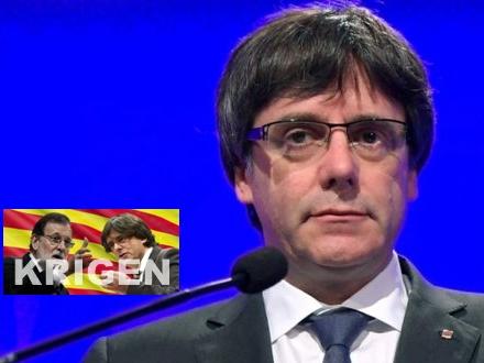 Carles Puigdemont
