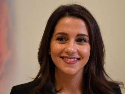 Inés Arrimadas