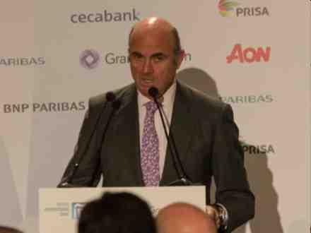 Luis de Guindos