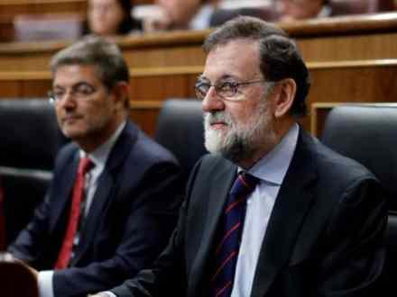 MAriano Rajoy