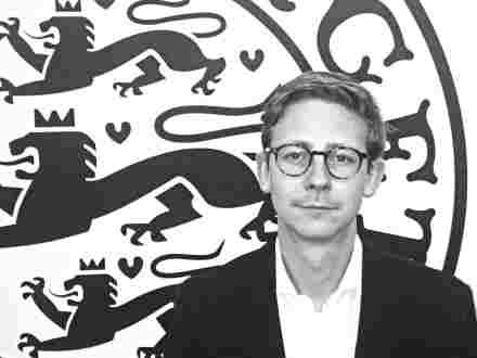 Skatteminister Karsten Lauritzen