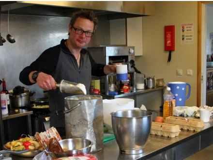 Hugh Fearnley-Whittingstall