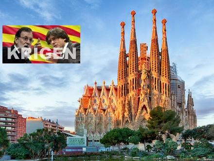 Regningen for La Sagrada Familia bliver høj...