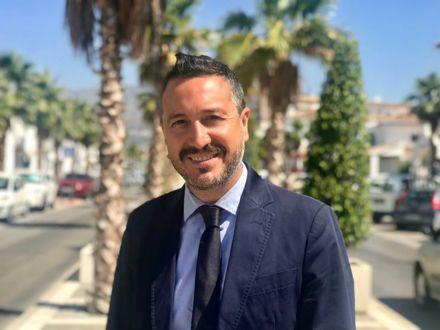 Javier Garcia León