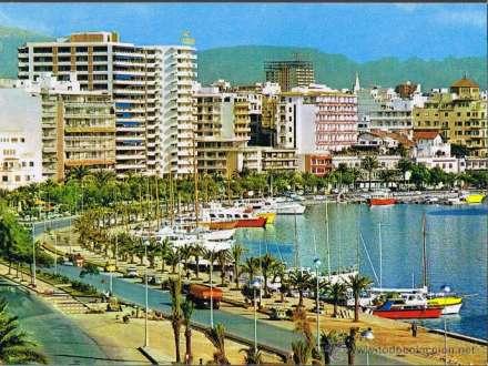 Palma de Mallorca