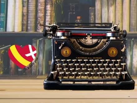 Eksempler fra de støvede bøger