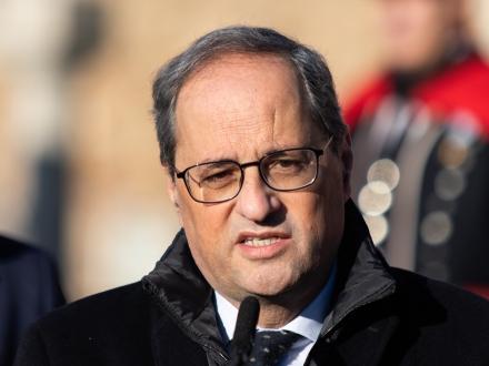 Quim Torra