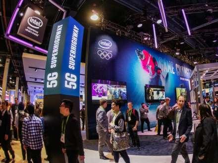 MWC 2019