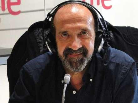 Doktor Santiago Moreno