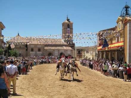 El Carpio de Tajo