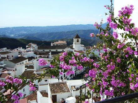 Endnu et must, hvis du vil opleve Andalucien
