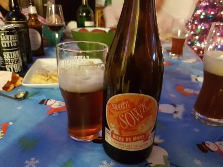Foto: Twitter - @CraftBeerDialog