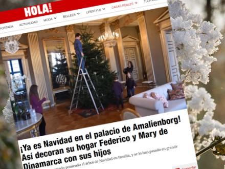 Foto: Screen shot fra Hola.es