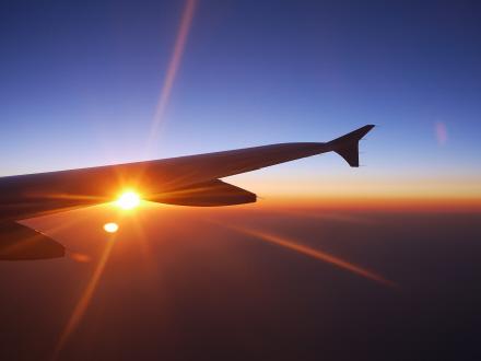 Foto: Wikipedia - https://upload.wikimedia.org/wikipedia/commons/6/6e/On_the_plane_to_Lisbon_%285580623458%29.jpg