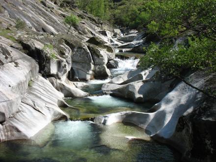 WEEKEND: Flot natur, lækker mad, barske vandreture og afslappende spa. Spaniens fattigste område har det hele.