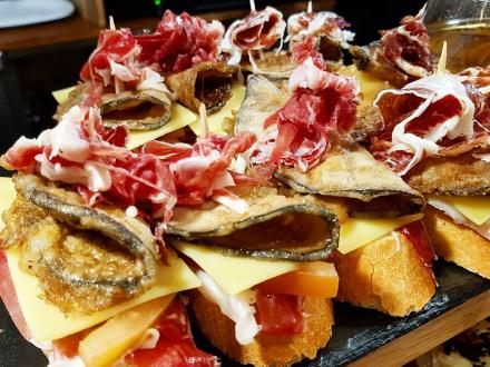 Foto: Twitter - @saberculinario