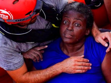 Foto: ProActiva Open Arms